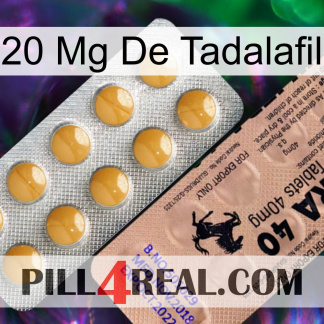 20Mg Tadalafil 41